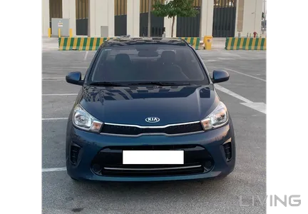 Kia Pegas  2020